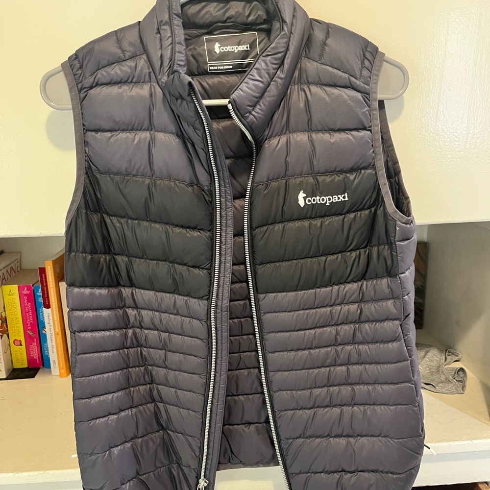 Cotopaxi Fuego Down Vest